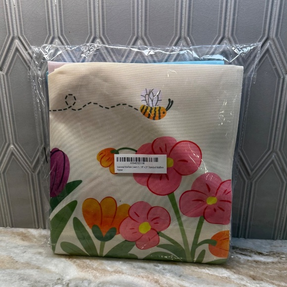 Magnetic Mailbox Covers for All Seasons - Picture 10 of 10